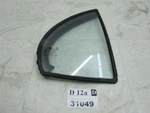 Vent Glass Window Verona 2004 2006 Suzuki Right Passenger Side Rear Back Door. Fixed Price $34.99.