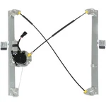 Trakmotive 21-0205 Power Window Motor And Regulator Assembly. Fixed Price $105.95.
