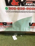 2023 Hyundai Kona Front Door Glass Lh Oem. Fixed Price $153.64.