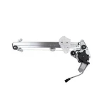 Aisin RPAH-157 Power Window Regulator Assembly W/ Motor. Fixed Price $183.03.