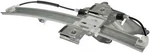 Window Regulator Dorman 740-761 Fits 00-05 Buick Lesabre. Fixed Price $88.25.