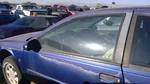 Driver Left Front Door Glass Fits 94-95 Cougar 542936. Fixed Price $99.90.
