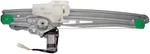 Dorman Power Window Motor & Regulator , Pn# 741-377. Fixed Price $80.62.