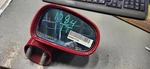 Audi Tt Door Mirror Power; R. 857 528 W/8N0 536. Fixed Price $202.50.