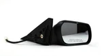 Mazda Right Passenger Side Heated Power Mirror 2003-2008 GK2E6912ZBB. Fixed Price $66.95.