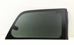 Fit 2004-2010 Nissan Quest Passenger Right Side Quater Window Glass Power Style. Fixed Price $168.00.