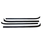 Front Window Channel Fits 1978-1979 Ford Bronco D7TZ1021453A. Fixed Price $106.82.