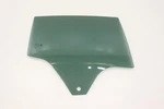 2023 - 2025 Dodge Hornet Rear Right Passenger Side Door Window Glass Oem. Fixed Price $175.89.