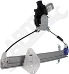 Dorman 751-117 Window Regulator And Motor Assembly. Fixed Price $135.54.