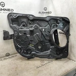 11-21 Jeep Grand Cherokee Front Left Driver Door Window Regulator 68231063AA Oem. Fixed Price $98.13.