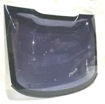 2016 2017 2018 2019 2020 2021 22 2023 Ford Mustang Coupe Gt Oem Rear Back Glass. Fixed Price $200.00.