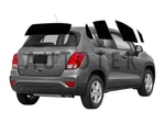 Precut All Sides + Rear Window Film Any Tint Shade For Chevrolet Trax 2013-2022. Fixed Price $39.99.