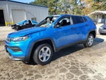 Used Rear Left Door Window Regulator Fits: 2023 Jeep Compass New Style Hori. Fixed Price $149.90.