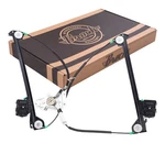 Window Regulator W/o Motor For 2008-2023 Challenger Front Right 68043884AA. Fixed Price $45.20.