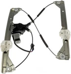 Window Reg W/ Motor Dorman (oe Solutions) 741-380. Fixed Price $129.95.