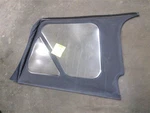 Passenger Quarter Glass 93.4" Wb Light Tint Fits 97-06 Wrangler 255086. Fixed Price $97.71.