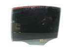 17-23 Alfa Romeo Giulia Rear Left Driver Side Door Window Auto Glass Oem. Fixed Price $100.00.