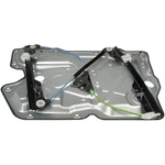 Dorman 751-370 Power Window Regulator And Motor Assembly. Fixed Price $357.71.