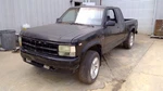 Passenger Right Quarter Glass Fits 90-96 Dakota 1071841. Fixed Price $134.99.