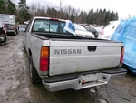 Driver Left Front Door Glass Fits 86-97 Nissan Pickup 31716389. Fixed Price $130.70.