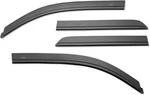 Husky Liners Low Profile Ventvisor Smk Fits 19-25 Chevy Blazer 6PC Outside Mount. Fixed Price $89.99.