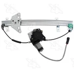 Aci 86853 Power Window Motor And Regulator Assembly For 98-04 Dakota Durango. Fixed Price $96.99.