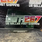 2006-2013 Lexus IS250 IS350 Rear Back Left Driver Side Door Window Glass Used. Fixed Price $38.17.