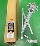 Dorman 749-261 Front Passenger Side Manual Window Regulator Isuzu/gmc/chevy Fs. Fixed Price $44.99.