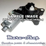 Power Window Motor Rear/left For 06 14 Kia Sedona. Fixed Price $52.99.
