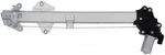 Window Reg W/ Motor Dorman (oe Solutions) 748-018. Fixed Price $155.21.