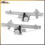 Power Window Regulator Front Lh Rh For Nissan & Altima 2019-2021 2022 807216CA0A. Fixed Price $90.99.