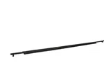 2017 Toyota Prius V Right Passenger Front Door Window Glass Trim Belt Molding Oe. Fixed Price $48.88.