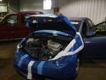 Back Glass Upper Wiper Fits 04-09 Prius 2102477. Fixed Price $125.00.