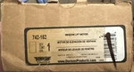 Genuine Dorman Power Window Motor 742-152. Fixed Price $58.49.