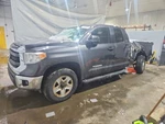 (local Pickup Only) Driver Rear Door Glass Extended Cab 4 Fits 07-21 Tundra. Fixed Price $134.91.