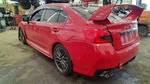 (local Pickup Only) Passenger Right Front Door Vent Glass Fits 15-21 Wrx 7014780. Fixed Price $94.90.