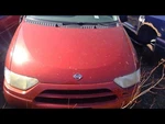 Driver Left Front Door Glass Fits 99-02 Quest 293334. Fixed Price $126.02.