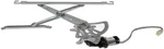 Power Window Motor And Regulator Assembly Dorman Fits 07-21 Toyota Tundra. Fixed Price $113.57.