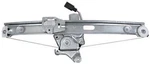 Power Motor And Regulator Assembly-window Aci/maxair 88080. Fixed Price $97.20.