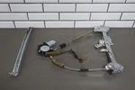1999-2005 Mazda MX-5 Miata Right Front Door Regulator NC1158590G Oem. Fixed Price $123.75.