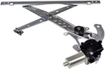 Power Window Motor And Regulator Assembly Dorman 741-871. Fixed Price $80.79.