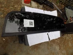 02-13 Avalanche Escalade Ext Privacy Tint Heated Rear Back Glass Oem B545 /ae. Fixed Price $149.00.