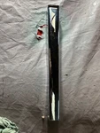 Genuine Chrome Post Cover Jaguar MK2/DAIMLER V8 BD16752. Fixed Price $26.91.