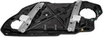 Window Regulator Dorman 752-645. Fixed Price $80.74.