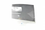 11 12 13 15 16 Bmw 528I F10, Rear Right Tinted Door Glass 14669. Fixed Price $66.00.