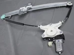 Oem Front Right Passenger Side Door Window Regulator For Kia Rio Sedan Hatchback. Fixed Price $60.50.