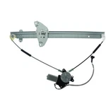 Power Window Regulator W/motor For Toyota Rav 1994-2000 Front Left 741-194. Fixed Price $53.95.