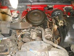 (local Pickup Only) Passenger Quarter Glass Stationary Fits 88-96 Chevrolet 1500. Fixed Price $90.90.