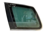 Volkswagen Touareg Glass Window Rear Left 7L6845297 Genuine 3.0 Tdi 08-2010. Fixed Price $94.55.