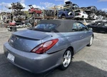 Passenger Right Quarter Glass Convertible Fits 04-08 Solara 1261020. Fixed Price $129.99.